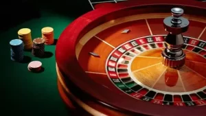 客轮盘赌游戏是一款备受欢迎的经典赌博游戏之一
